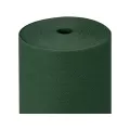 Nappes Airlaid  rlx 120cmx40m, Mank Vert Foncé